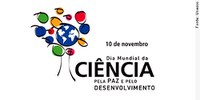 CCT celebra o Dia Mundial da Ciência pela Paz e pelo Desenvolvimento