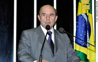 Dornelles exalta avanços da Vale do Rio Doce com privatização