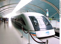 MP prevê garantia da União a empréstimo de até R$ 20 bilhões para implantação de trem-bala