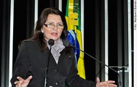 Níura Demarchi: violência contra crianças e adolescentes é intolerável