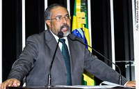 Paulo Paim diz que a Previdência brasileira é das mais perversas para o trabalhador