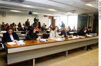 Aprovado Plano Nacional de Cultura