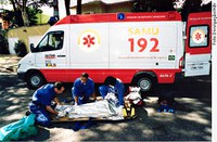 Adiada votação de atendimentos de emergência pela rede privada com recursos do SUS