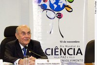 Brasil pode ter diagnóstico das áreas de ciência e tecnologia