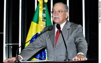 César Borges diz que paralisação de obras com irregularidades apontadas pelo TCU pode causar prejuízo maior