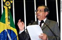 Dados recentes mostram redução do desmatamento no Mato Grosso, diz Jayme Campos