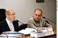 Presidentes da Caixa e do BC vão falar sobre rombo do Panamericano