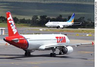 CCJ vota estímulo para uso de combustível vegetal na aviação civil