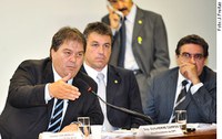 Relatório preliminar do Orçamento de 2011 é entregue com 192 emendas