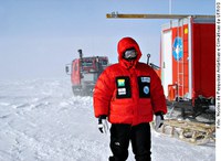 Frente Parlamentar de Apoio ao Proantar reúne-se para discutir presença do Brasil na Antártida