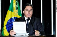 Jefferson Praia comunica participação em simpósio sobre auditoria de obras públicas