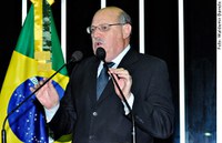 Neuto de Conto ressalta importância da exploração do potencial turístico para o desenvolvimento do país