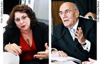 TRE do Pará proclama Flexa Ribeiro e Marinor Brito eleitos para o Senado