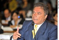 Dilma e Erenice não precisarão explicar ao Senado denúncias de tráfico de influência na Casa Civil