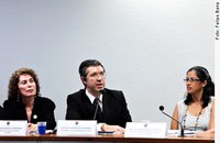 Gustavo Adolfo, autista: 'quero ganhar a vida com o suor do meu rosto'