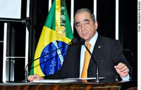 Roberto Cavalcanti homenageia Geraldo Vandré pelos seus 75 anos