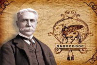 TV Senado exibirá documentário sobre Joaquim Nabuco