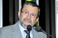 Valter Pereira presta homenagem nos quatro anos de morte de Ramez Tebet