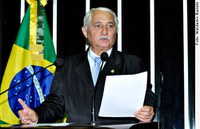 Augusto Botelho aponta desequilíbrio nas contas externas e pede estímulo à exportação de produtos manufaturados