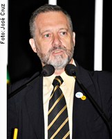 Líder sindical diz ser necessário reconhecer a existência do preconceito no país