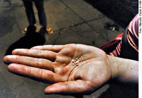 MP que destina recursos para combater 'crack' tranca pauta do Plenário