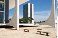 Parlamentares diplomados não podem ser presos e ganham foro no Supremo