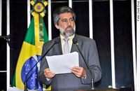 Raupp defende punição e educação para se combater preconceito