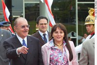 Sarney nega ter conversado com Temer sobre indicação de novo ministro do Supremo