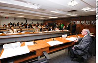 Audiência discutirá posição brasileira para conferência do clima no México