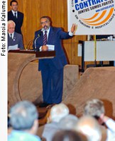 Congresso mundial discute situação dos aposentados