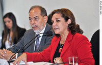 Emendas da CE ao Orçamento incluem melhoria de escolas e formação de servidores da educação