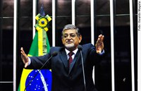 Mario Couto acusa PT no Pará de eleger deputados com desvio do seguro-defeso