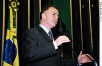 Novo Código de Processo Penal passa por segundo turno de discussão e vai à comissão especial