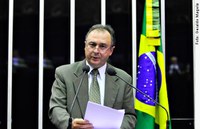 Zambiasi comemora liberação de recursos federais para combate ao 'crack'