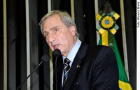 Alfredo Cotait propõe a criação dos prêmios Cesar Lattes e Santos Dumont