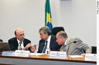 Área técnica do BC propõe mudanças na fiscalização