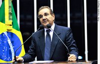 José Agripino celebra 'tripla vitória' no RN e destaca importância da oposição