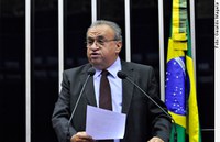 Governo prejudicou trabalho da CPI das ONGs, diz Heráclito Fortes