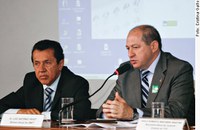 Na origem dos problemas, a má qualidade dos projetos, diz Pagot sobre obras do Dnit