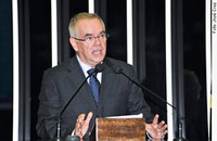 Goellner vai propor Política Nacional de Bens e Serviços Ambientais