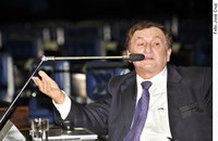 Mão Santa defende renovação dos integrantes do Parlasul em dezembro