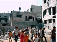 Senadores comemoram Dia de Solidariedade ao Povo Palestino