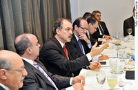 Brasil poderá eleger 75 integrantes do Parlasul já em 2012