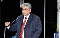 Garibaldi considerou bem-sucedida ação policial no Rio de Janeiro