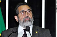 Gilvam Borges registra despedida de desembargador do STJ