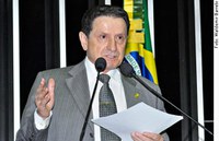 Mozarildo Cavalcanti apoia CPI de Fronteiras