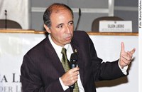 Representante da CGU destaca importância da tecnologia da informação em investigações