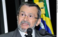 Valter Pereira alerta para risco de migração de bandidos cariocas para outros estados