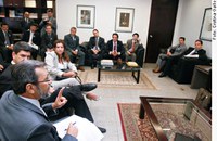 A pedido de advogados, fundo de capacitação profissional vai sair do novo CPC