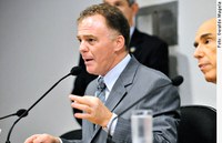 Comissão especial de senadores aprova relatório do novo CPP, com emendas